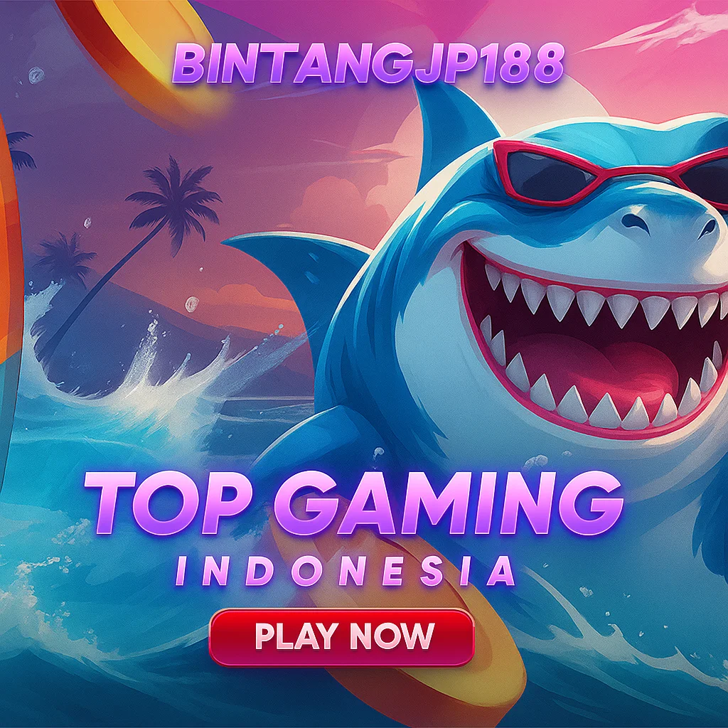 BINTANGJP188 • Awal yang Menguntungkan Hanya Disini
